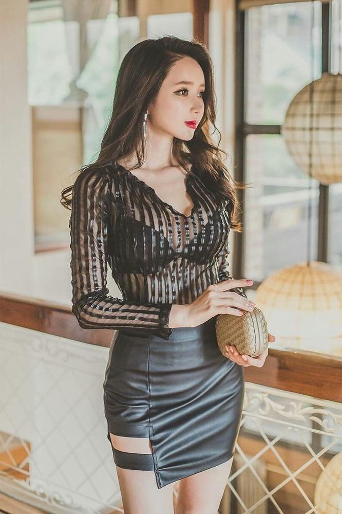 8P Asian Leather April 2020