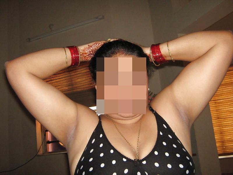 25P Busty Indian Milf