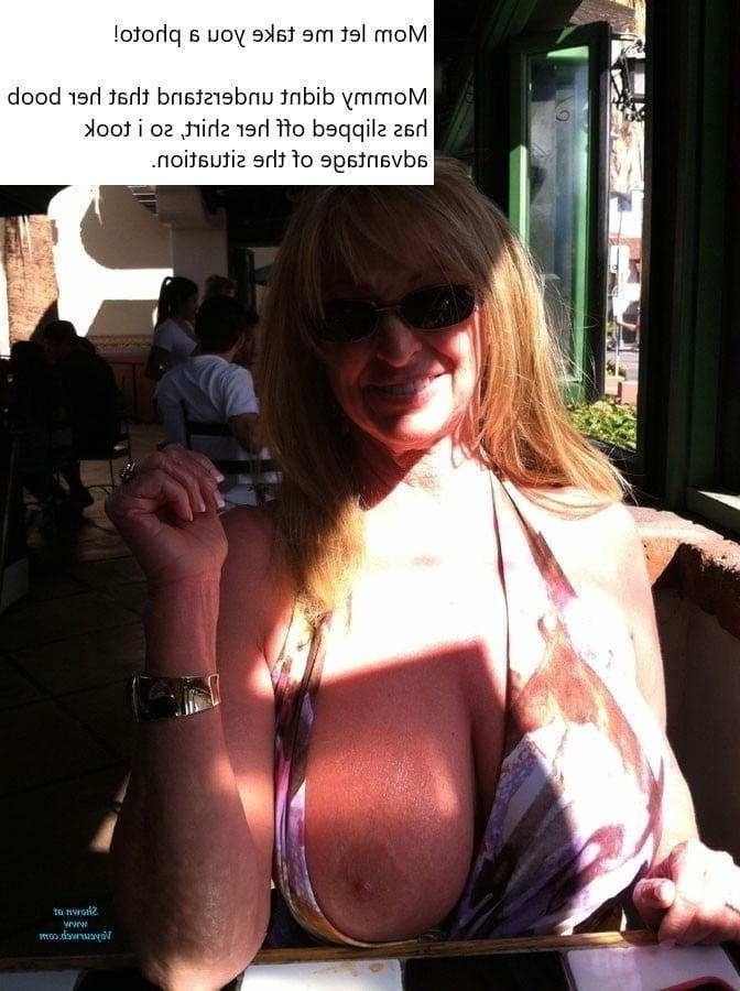 10P Mom Flashing Captions 1