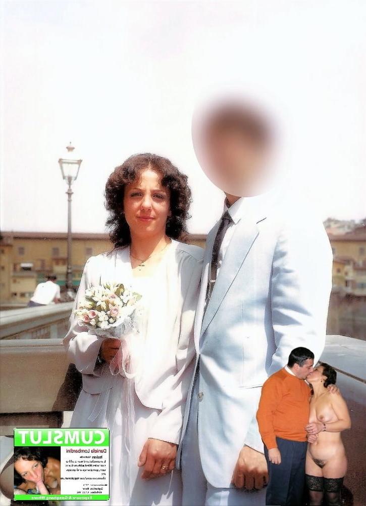21P DAMMI OGGI IL MIO CAZZO QUOTIDIANO - DANIELA LOMBARDINI  DI