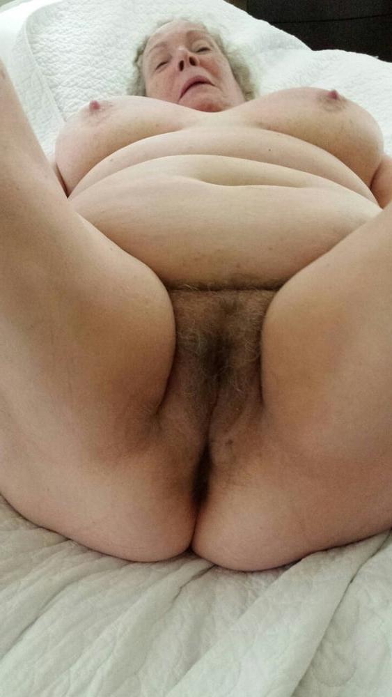 25P Matures and Grannies Spread 24