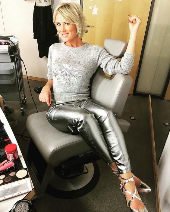 25P Different Coloured Leather Pants 3 - by Redbull18