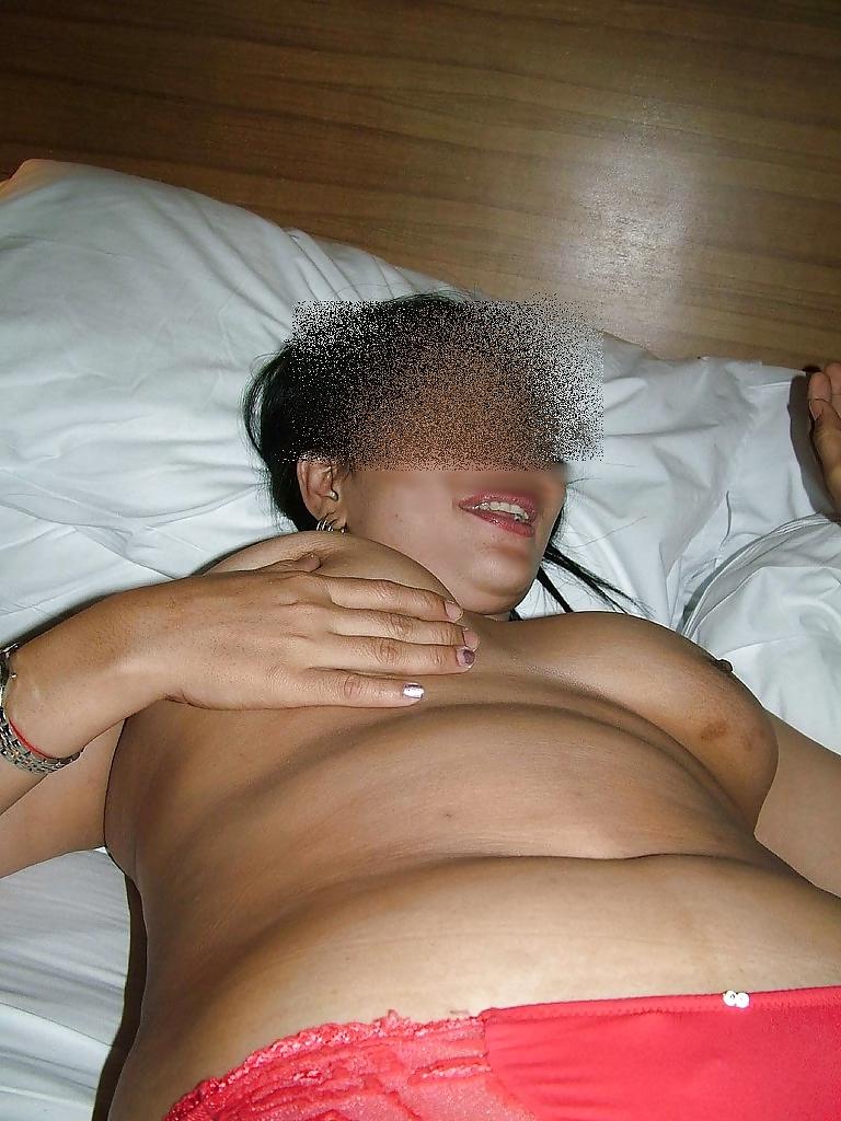 12P Milf striping