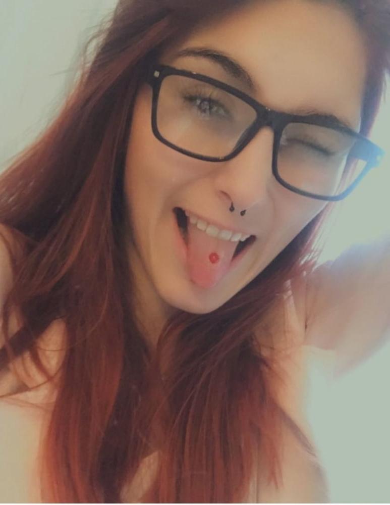 11P 23yr Old Fitness Whore Josi