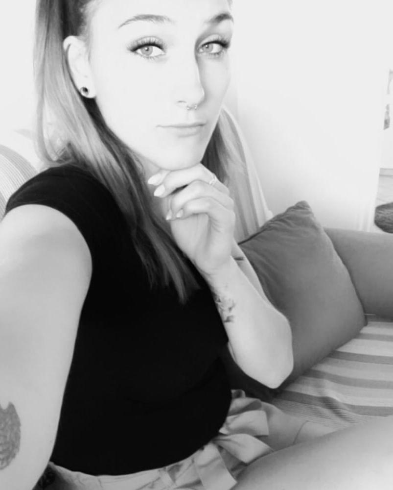 11P 23yr Old Fitness Whore Josi