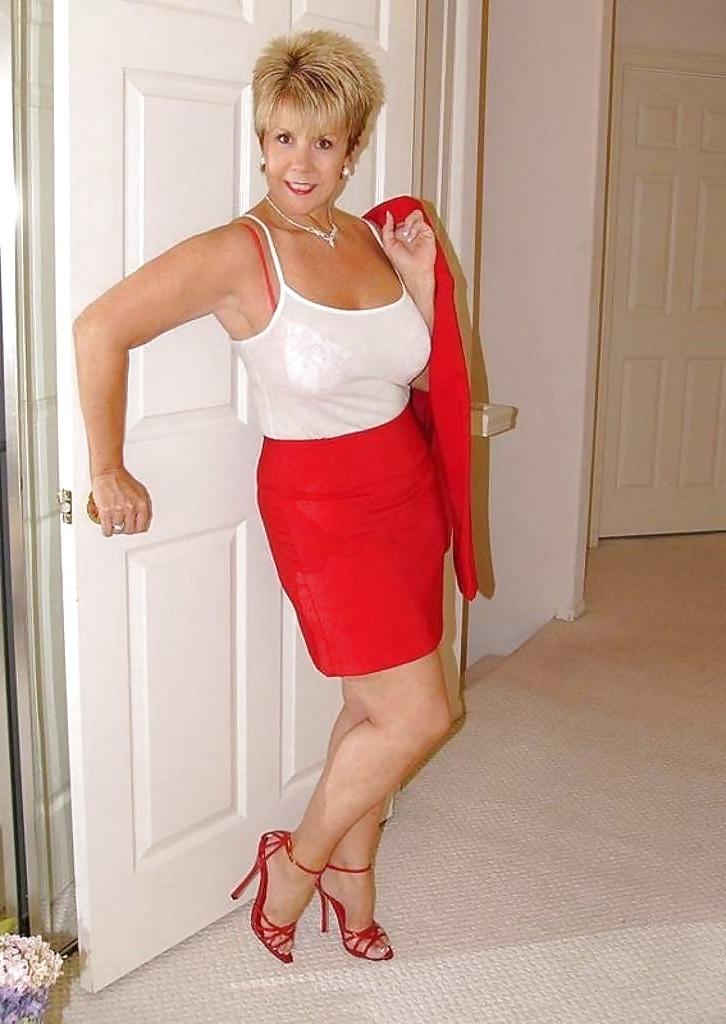 25P Heels And Leather