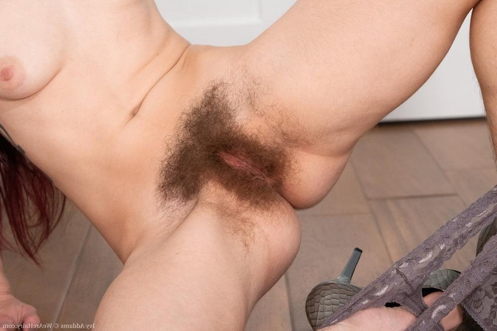 10P I love hairy pussy 2