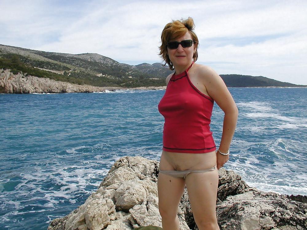 25P Mature flashing - 3