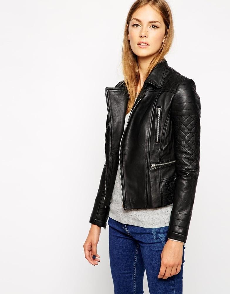 25P Leather 25