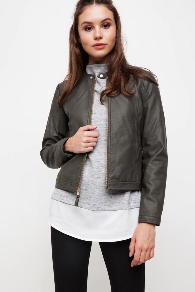25P Leather 25