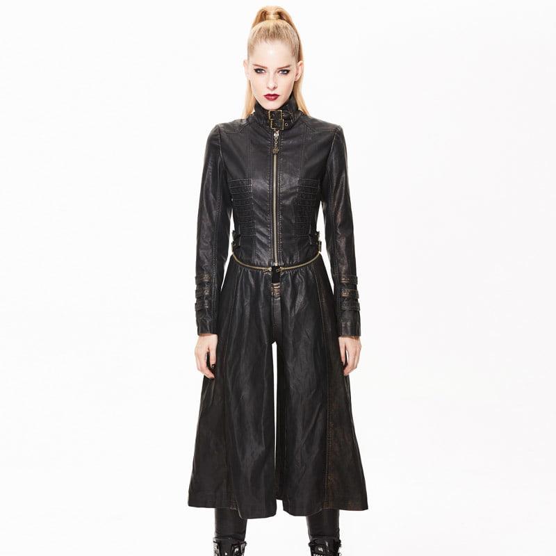 25P Leather 25