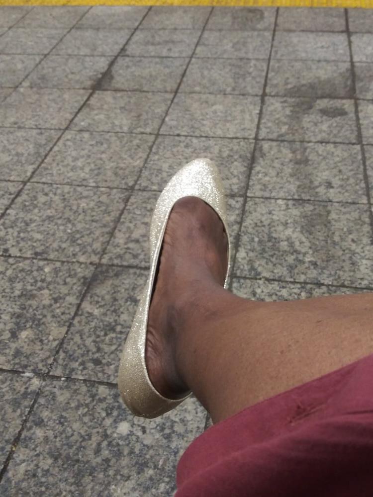 5P Legs