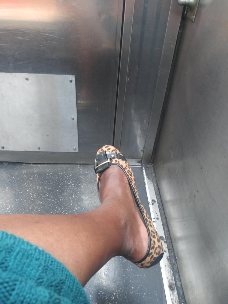 5P Legs