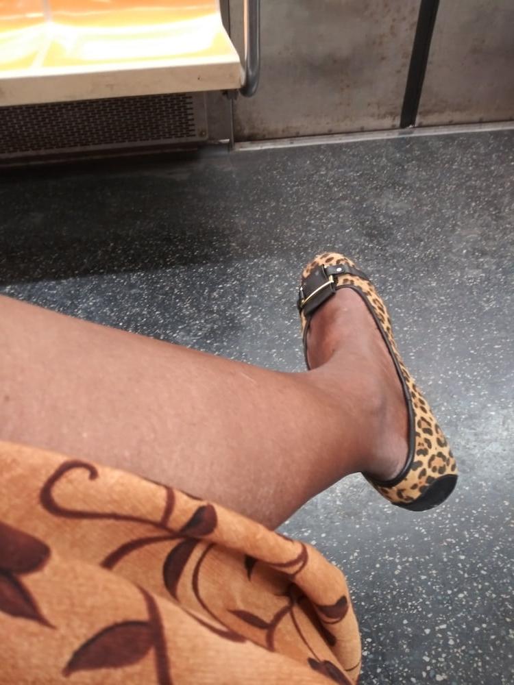 5P Legs