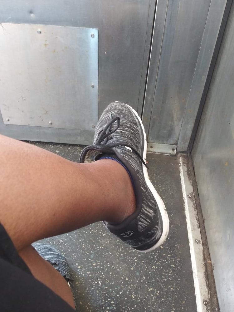 5P Legs