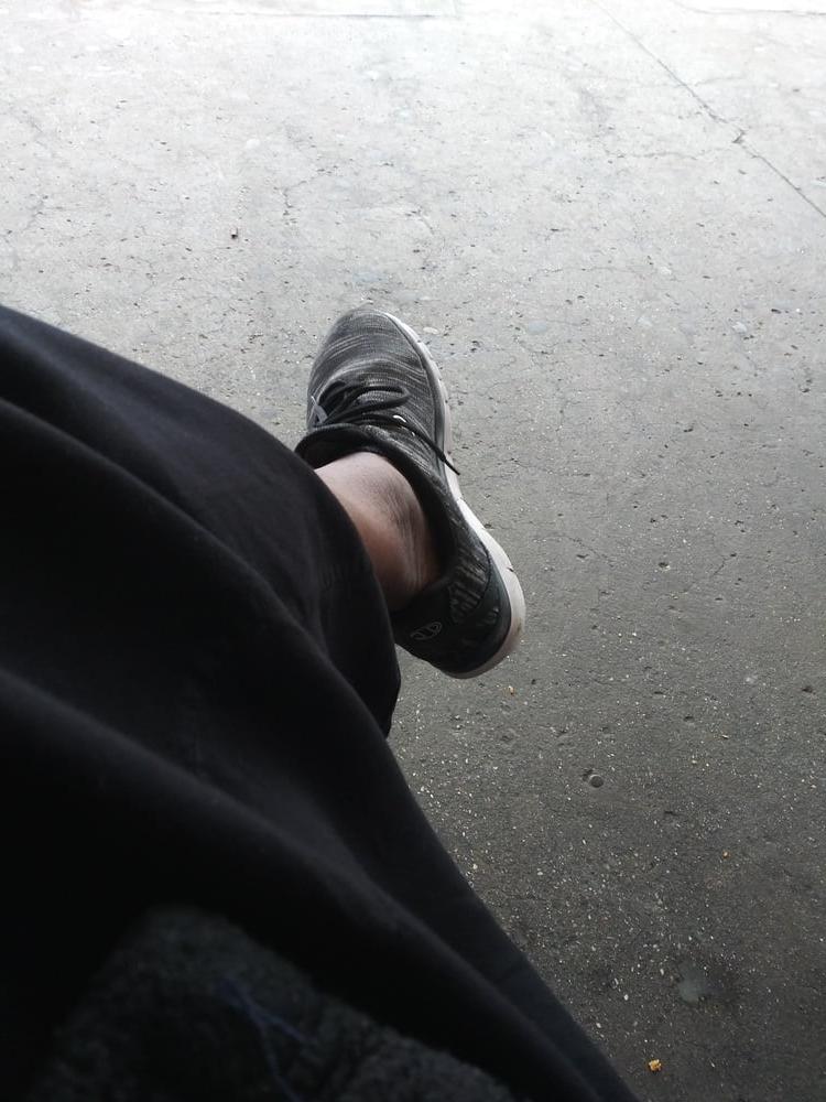 5P Legs