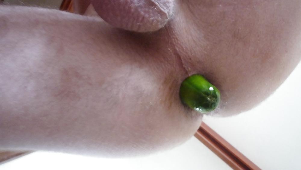 17P Deep penetration