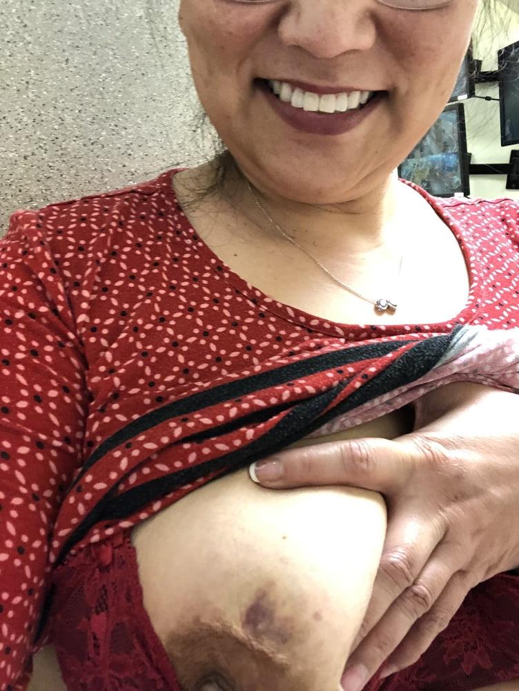 25P Co worker Robyn 9