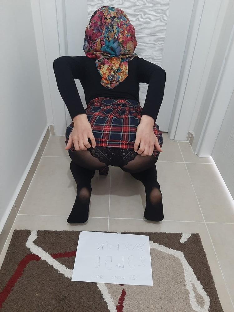 25P Middle Eastern Sluts ready for Cock 3 - LL96