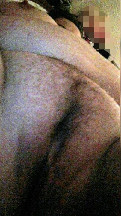 19P Hairy Pussy