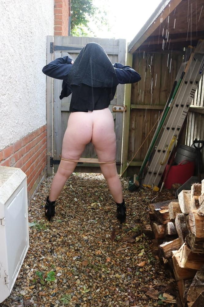 25P Outdoor flashing