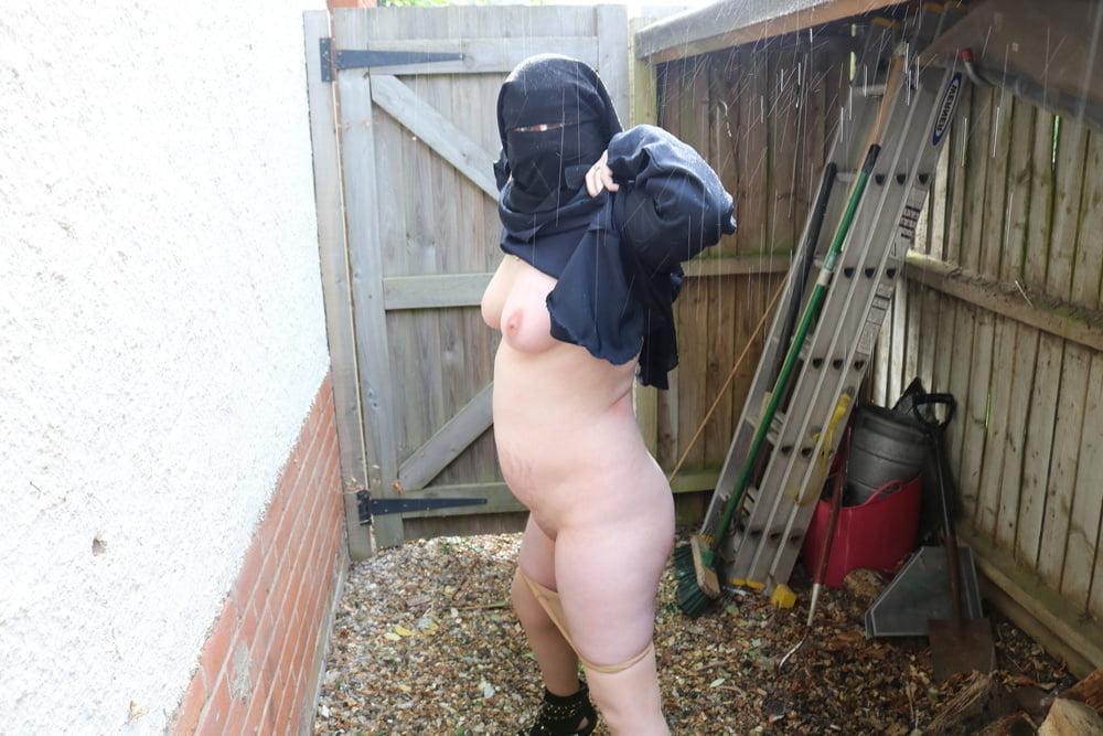 25P Outdoor flashing