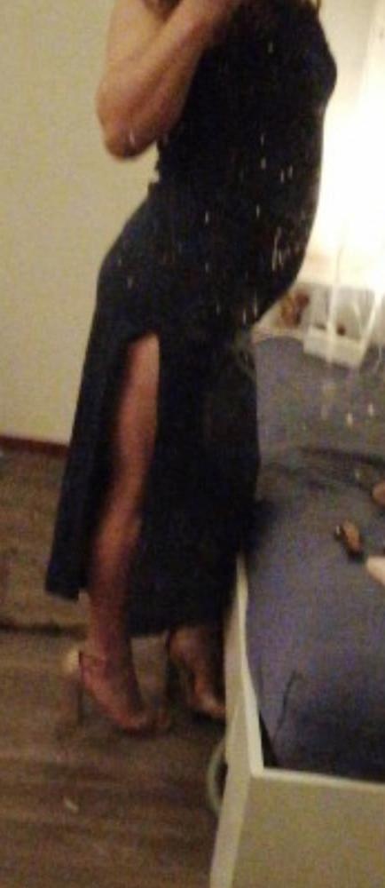 5P Legs