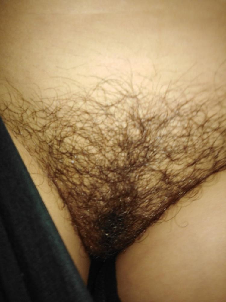 8P Hairy pussy