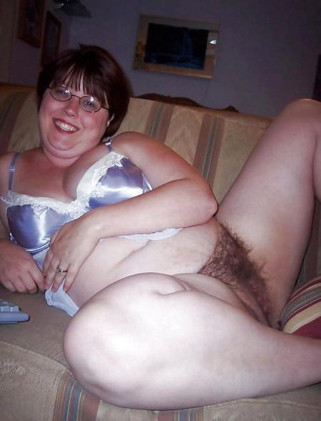 6P HSC  hairy mature 2