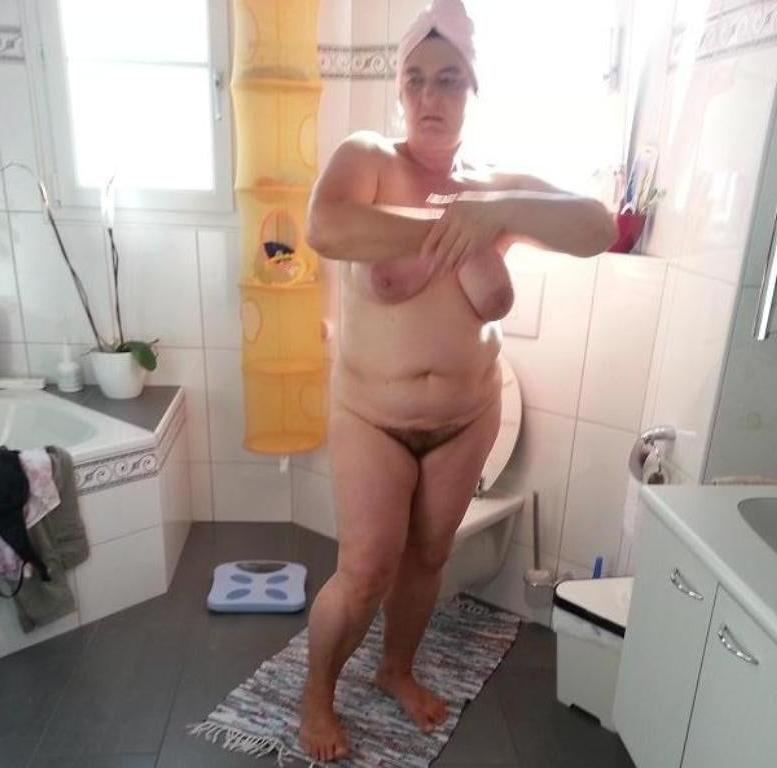 6P HSC  hairy mature 2