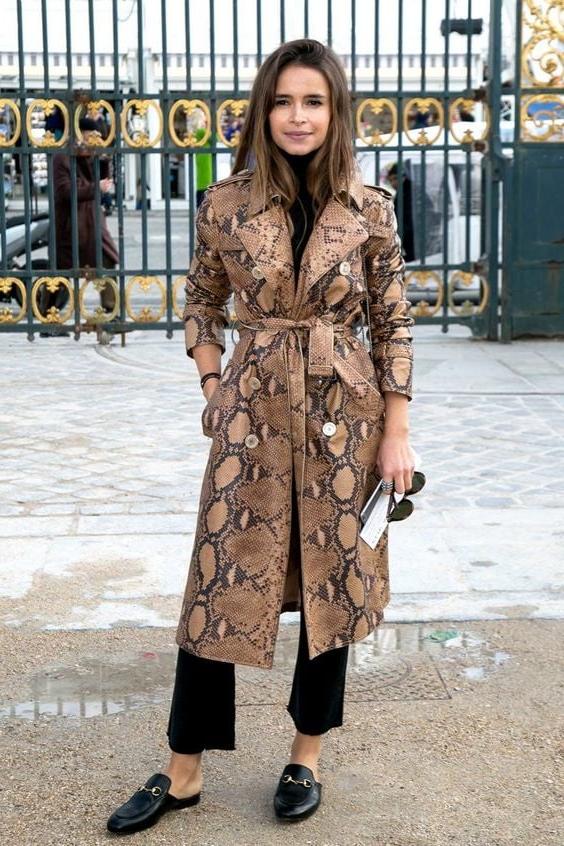 25P Different Coloured Leather Coat 3 - by Redbull18