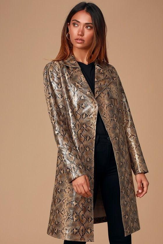 25P Different Coloured Leather Coat 3 - by Redbull18