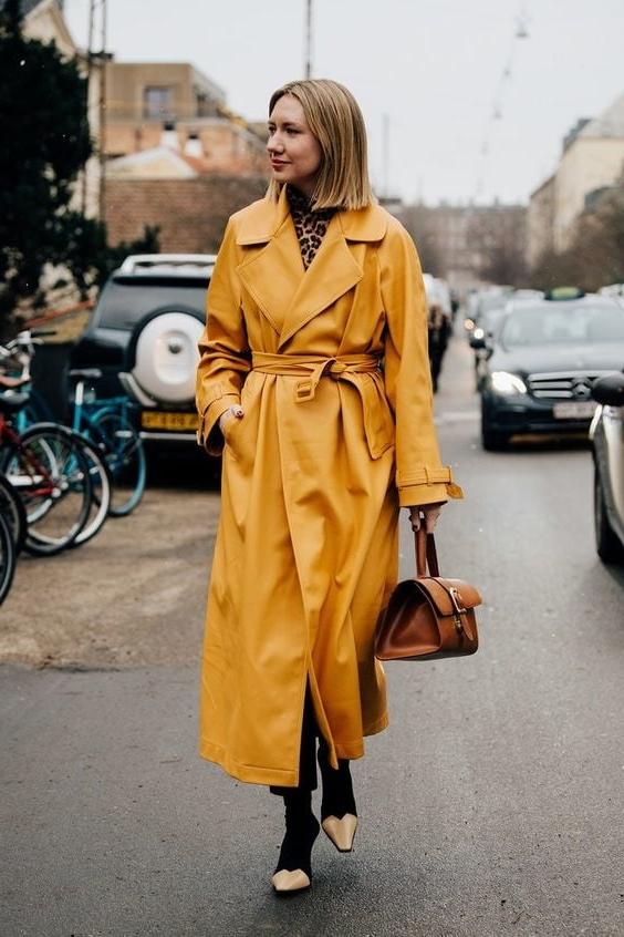 25P Different Coloured Leather Coat 3 - by Redbull18