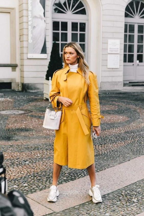 25P Different Coloured Leather Coat 3 - by Redbull18