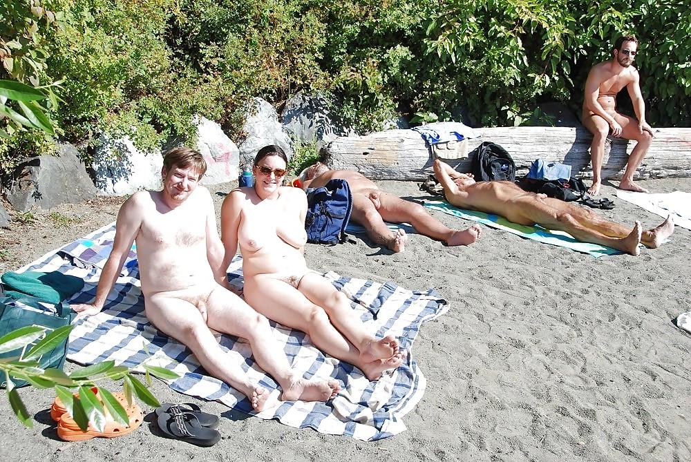 25P More Beach Teens