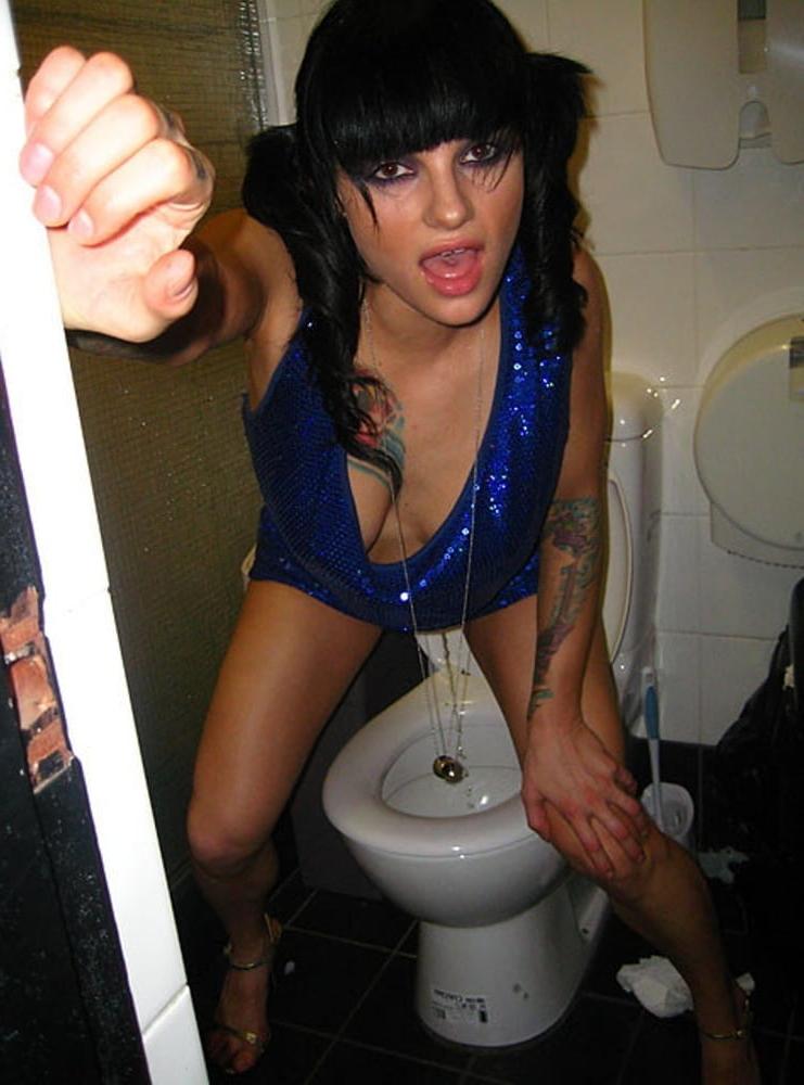 12P BADASS BELLADONNA! 5