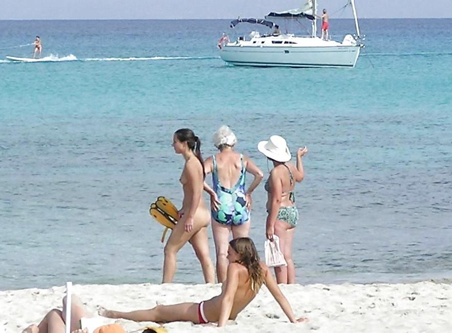25P More beach Teens