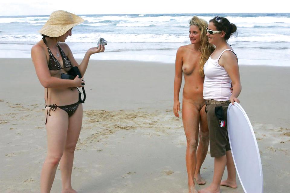 25P More beach Teens