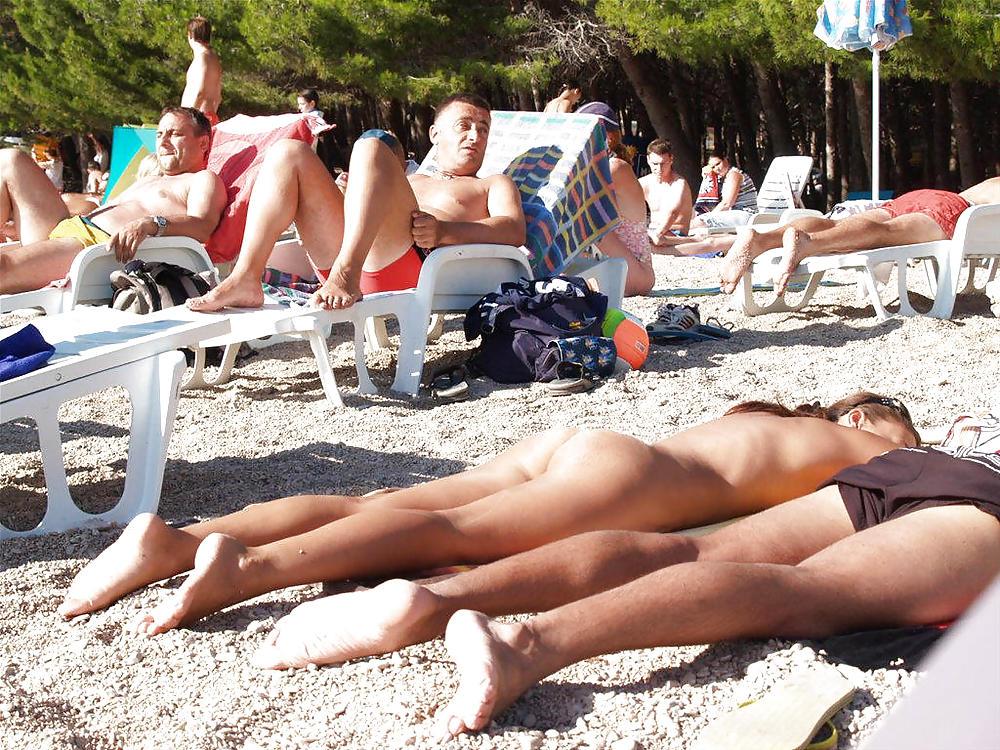 25P More beach Teens