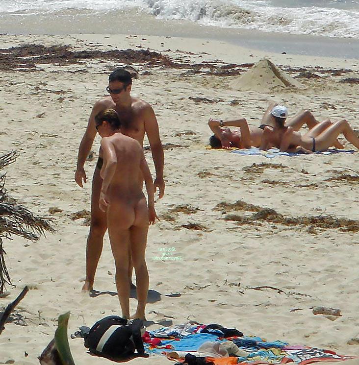 25P More beach Teens