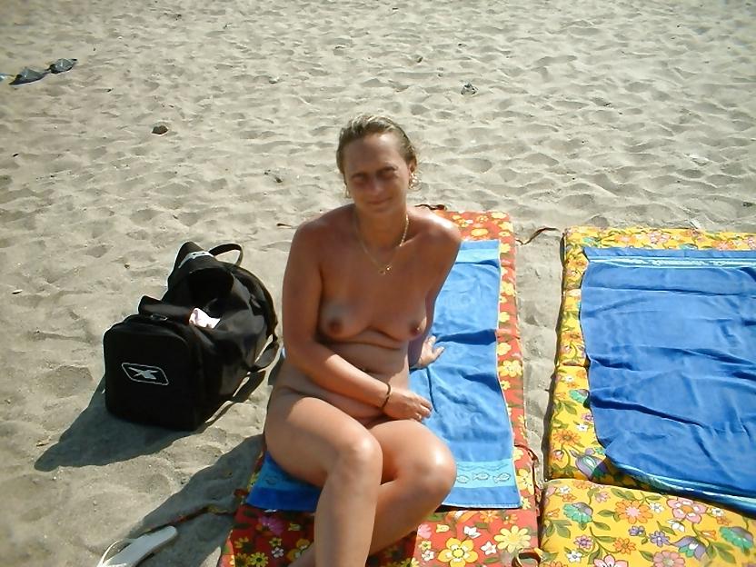 25P Good Beach Day