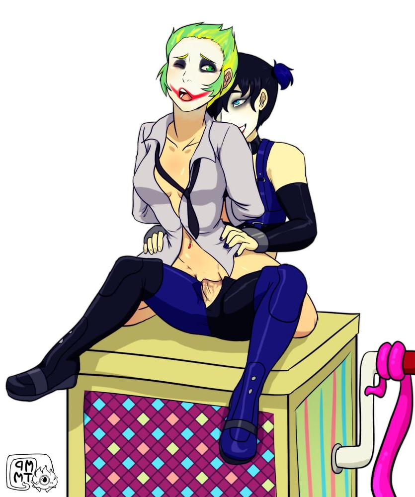 25P my fav artist #9: M.P.T.M
