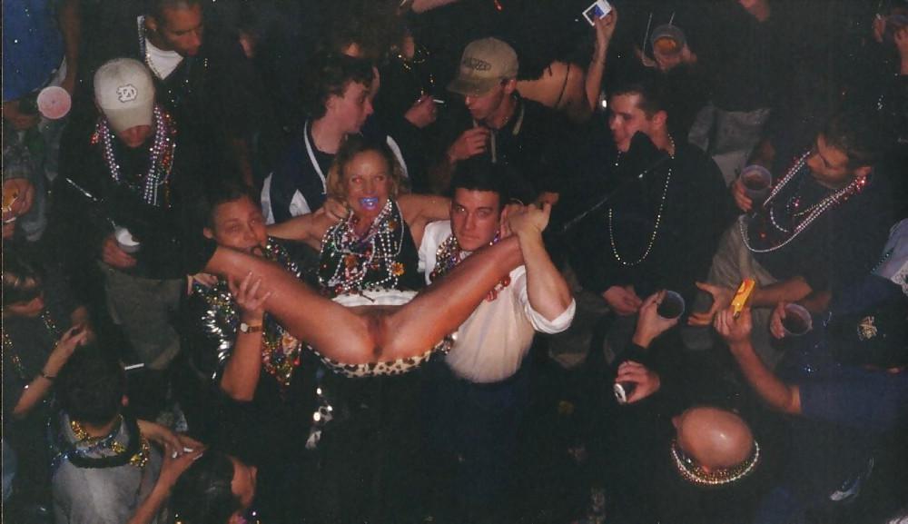 23P Public Nudity -Flashing MIX