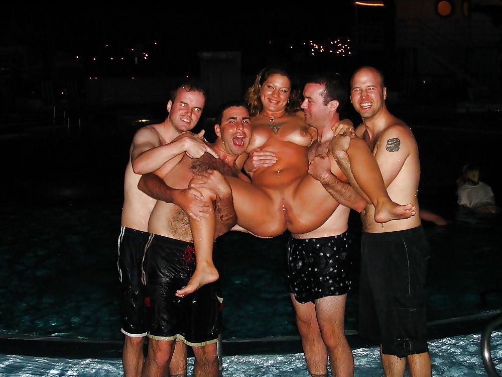 23P Public Nudity -Flashing MIX