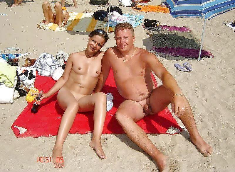 25P Nudist Beach Teens