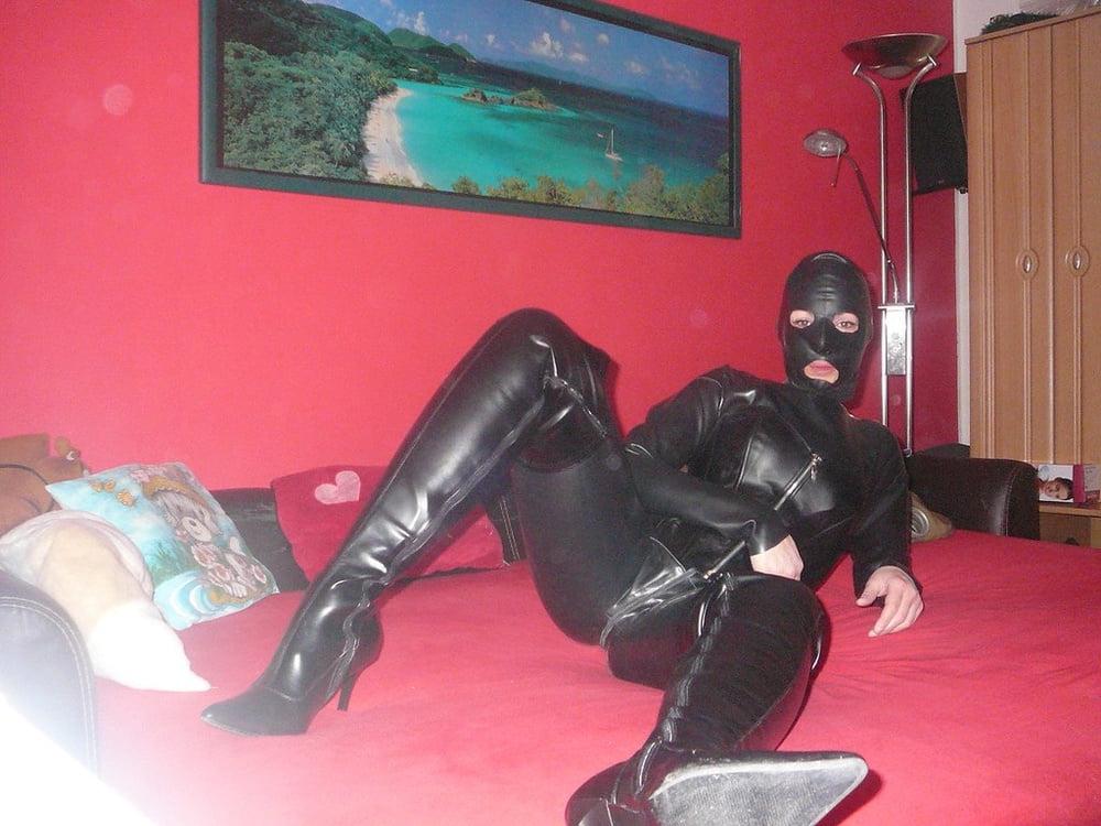 21P Latex-pvc-Leather and more new nr 2 Special
