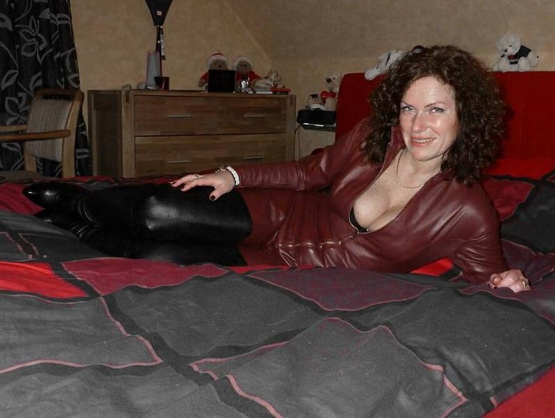 21P Latex-pvc-Leather and more new nr 2 Special