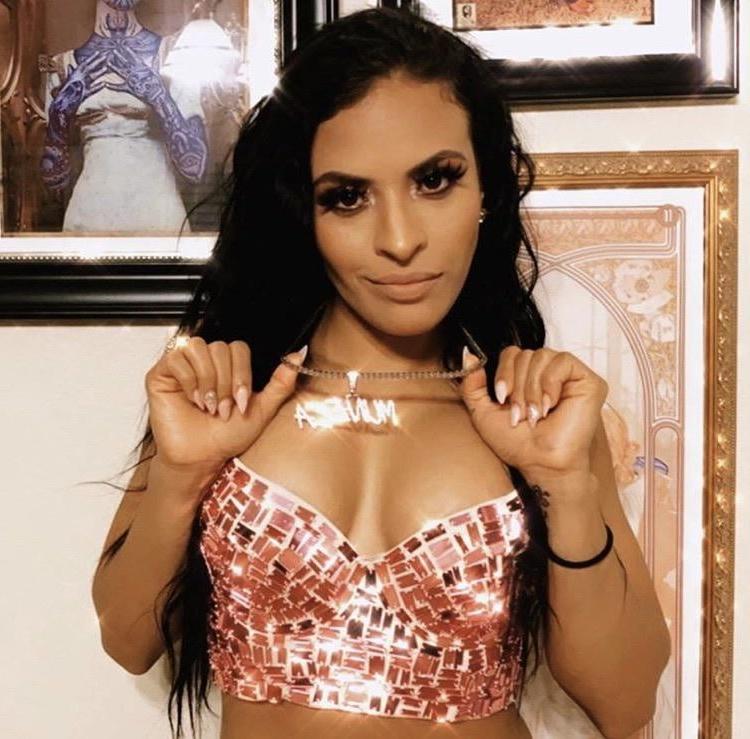 25P WWE Wrestling Divas Mix 52 (cute1foryou)