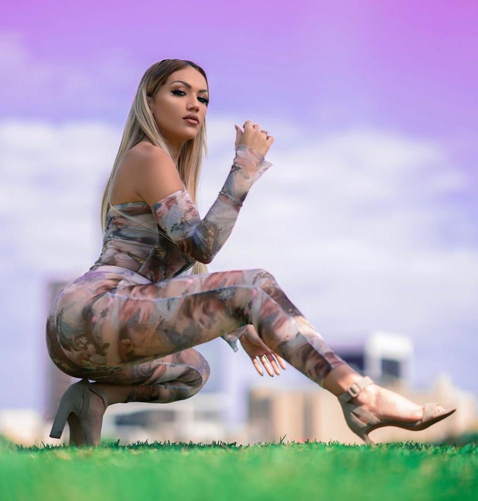 25P WWE Wrestling Divas Mix 52 (cute1foryou)