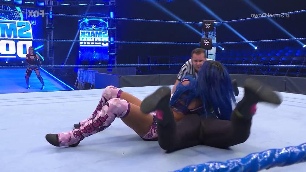 25P WWE Wrestling Divas Mix 52 (cute1foryou)